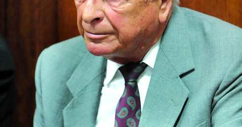 Kiszczak przed sądem