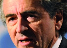 mówi Bernard-Henri Levy