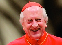 Kard. Franc Rodé