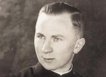 Bł. Gerhard Hirschfelder