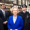 Margaret Thatcher na ekranie