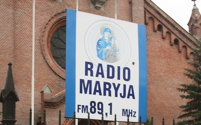 CBOS o Radiu Maryja