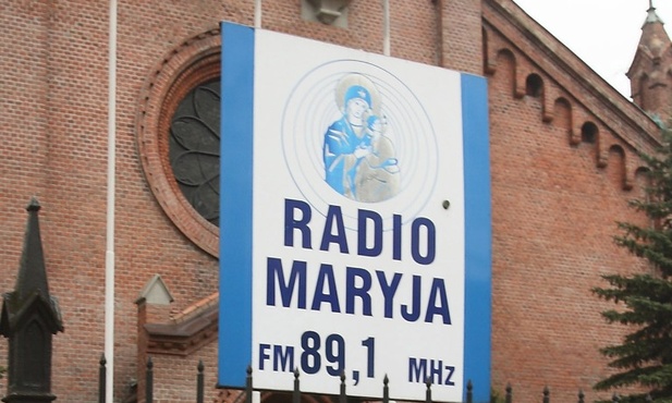 CBOS o Radiu Maryja