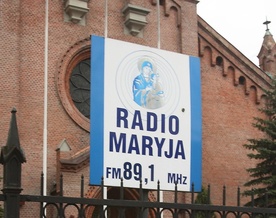 CBOS o Radiu Maryja