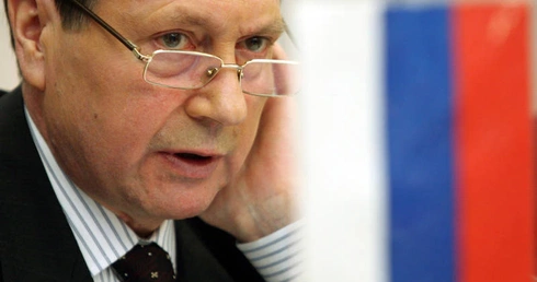 Władimir Grinin