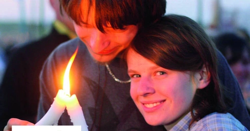 100 tys. książek W. Półtawskiej na Lednicę