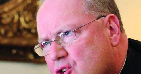 Abp Timothy Dolan