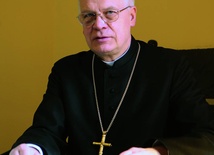 abp Józef Michalik