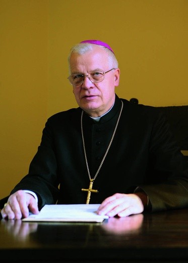 abp Józef Michalik