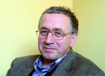 O. Józef Augustyn