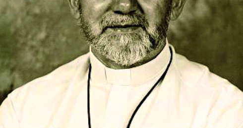 Kościół zarejestrowany