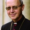 mówi bp Piotr Libera