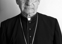 Śp. bp Zygmunt Pawłowicz (1927–2010)