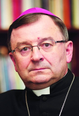 Abp Józef Życiński