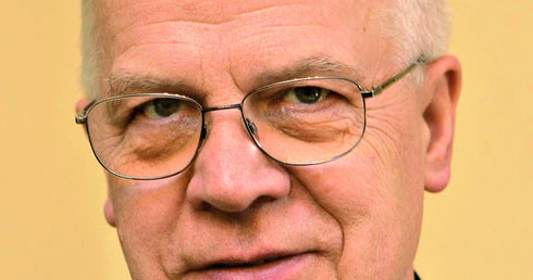 Abp Józef Michalik