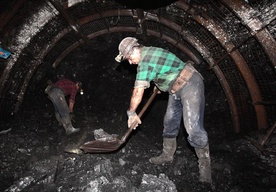Kopalnie JSW zwiększą wydobycie
