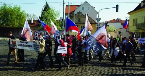 Czesi mają dość