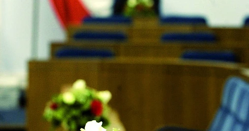 Przedwyborcze porozumienie PO i PiS