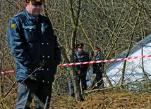 Zagadek smoleńskich ciąg dalszy