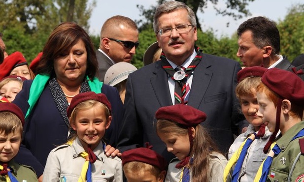 Rok prezydenta