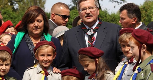 Rok prezydenta
