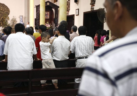 Wietnam: nowe wydanie Biblii