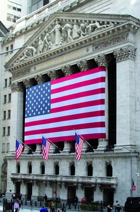 Rewolucyjna reforma Wall Street