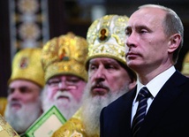 Chrzest Rusi – świętem narodowym