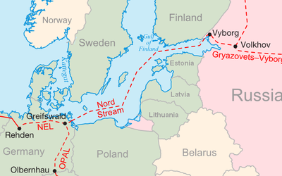 Co Nord Stream zmienił w Europie