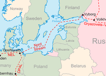 Co Nord Stream zmienił w Europie