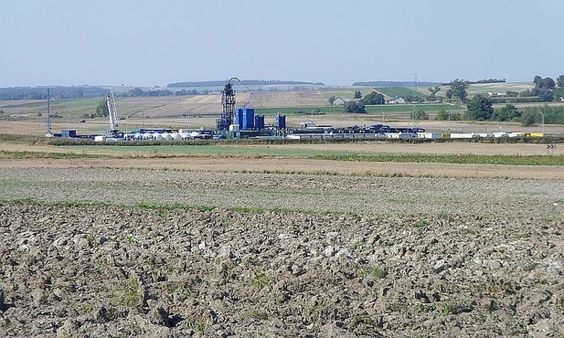 Wkrótce szacunki zasobów gazu łupkowego