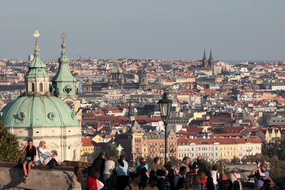 Czesi są przeciw