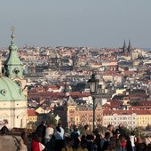 Czechy: Muzułmanie przyszli na Mszę