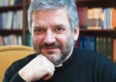 Ks. dr Robert Skrzypczak