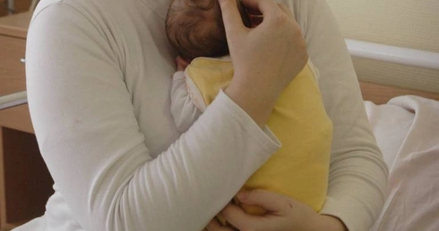 Nastolatka oddała życie za dziecko
