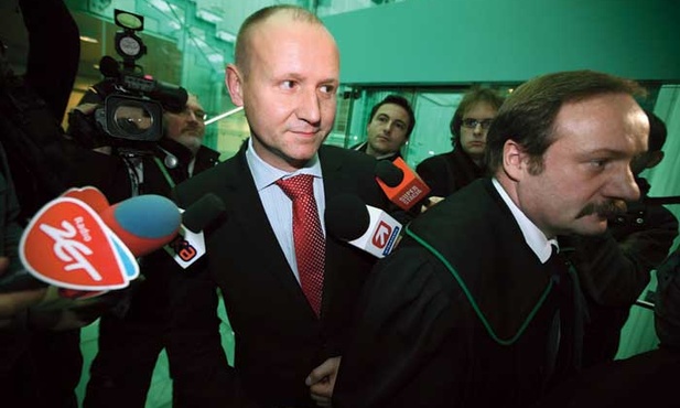 W stanie spoczynku
