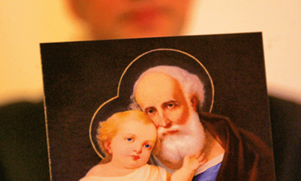 110 tysięcy Józefów pod strzechy