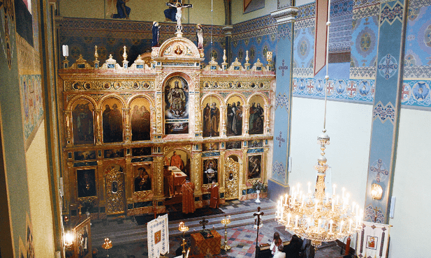 Mała trzódka
