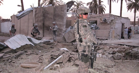 Irak: W 2011 roku zginęło ponad 4 tys. cywilów