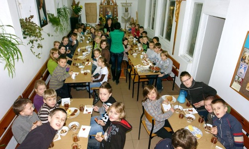 Puławy, parafia św. Rodziny