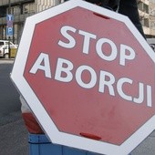 Dziś głosowania ws. aborcji