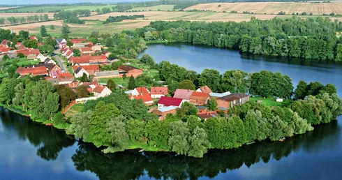 Agrowakacje