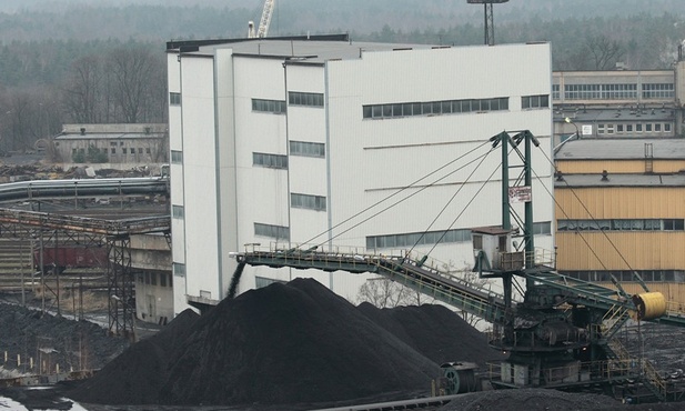 Weszła w życie akcyza na węgiel i koks