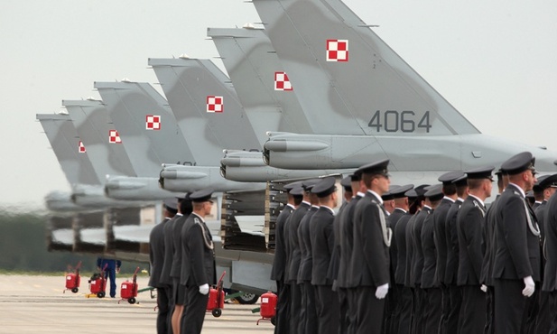 Koniec specpułku, początek nowej jednostki
