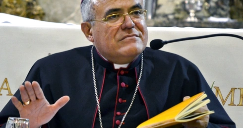 Bp Demetrio Fernández González