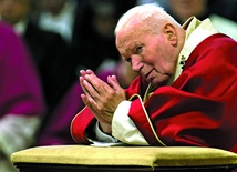 Dlaczego jest święty?