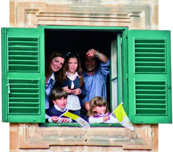 Jak ziarnko gorczycy