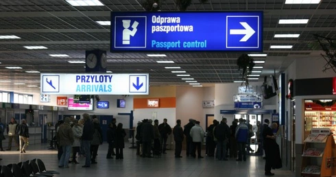 Podróże lotnicze będą droższe