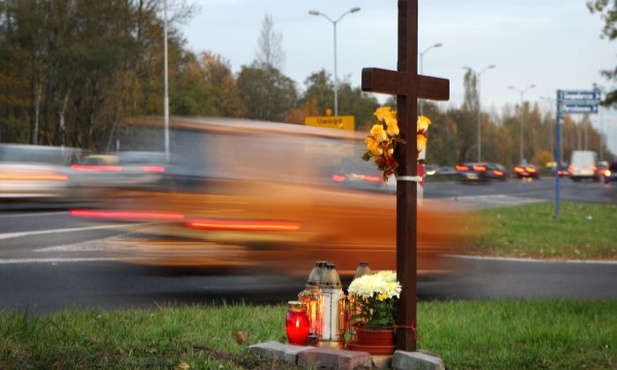 Krzyże opodatkowane