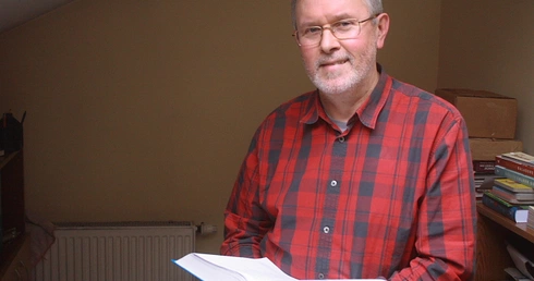 Piotr Pindur